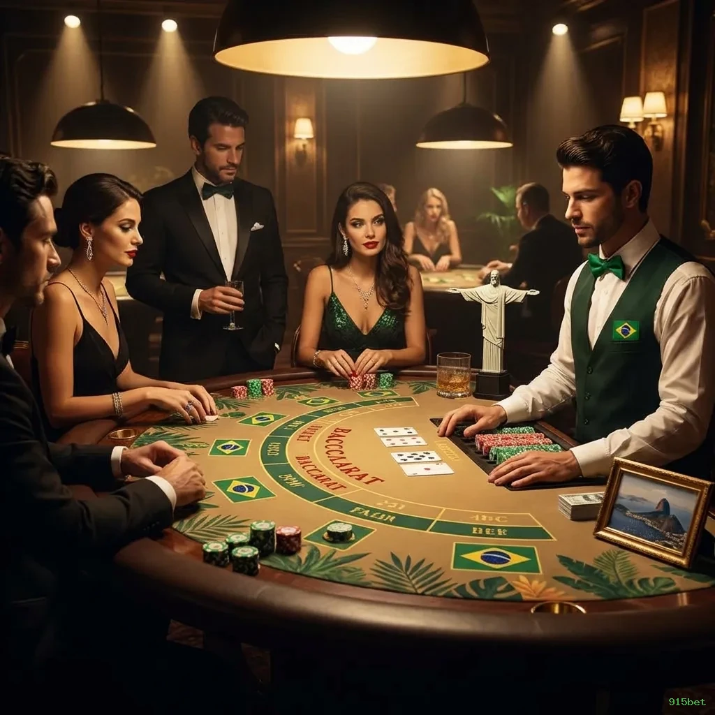 915bet multi dispositivo