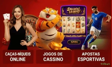 Registro 915bet - cadastro rápido