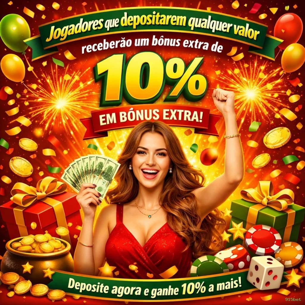 Formulário registro 915bet